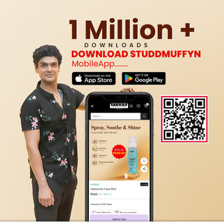 Hyaluronic Face Mist