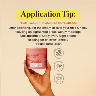 Xtreme Pigmentation Combo