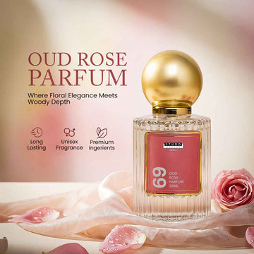 69 I Oud EDP