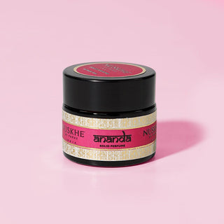 Ananda Solid Perfume * For Men & Women