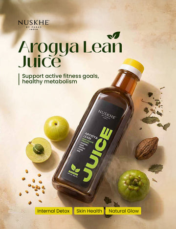 Arogya Lean Juice