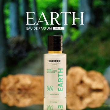 EARTH - Eau de Parfum | 40ml