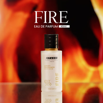 FIRE - Eau de Parfum | 40ml