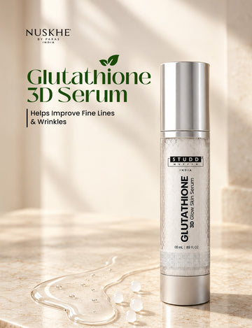 Glutathione 3D Serum