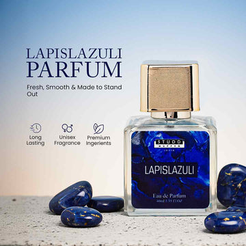 Lapis Lazuli EDP 40ml