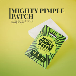 Mighty Pimple Patch