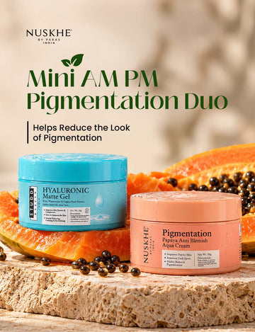 AM PM Pigmentation Duo ( 50gm )