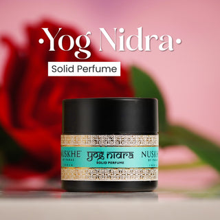 Solid Perfumes ( Pack of 4 )