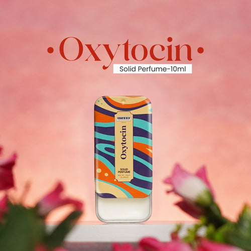 Oxytocin Solid Perfume