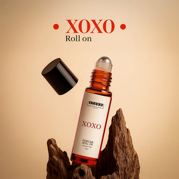 XOXO Roll-on Perfume