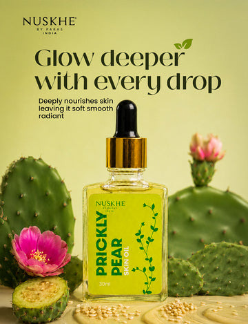 Prickly Pear Skin Oil