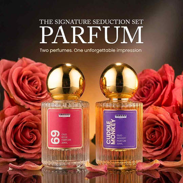 The Signature Seduction Set – Pack of 2