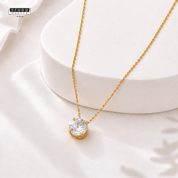 DIAMOND PENDANT
