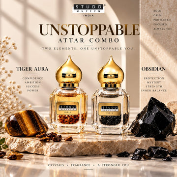 The Unstoppable Attar Combo
