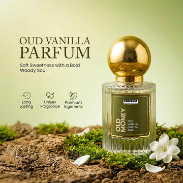 Old Money I Oud EDP