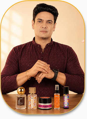 Perfumes