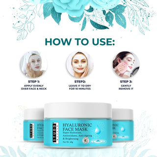 Hyaluronic Combo