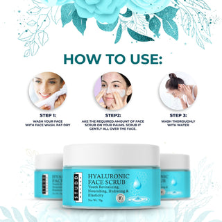 Hyaluronic Combo