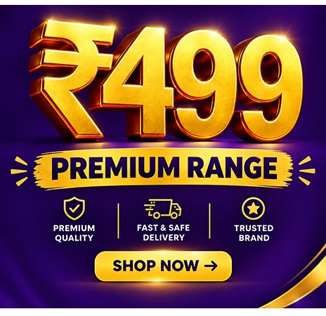 Loot Lo Sale — ₹499 premium range. Shop now.
