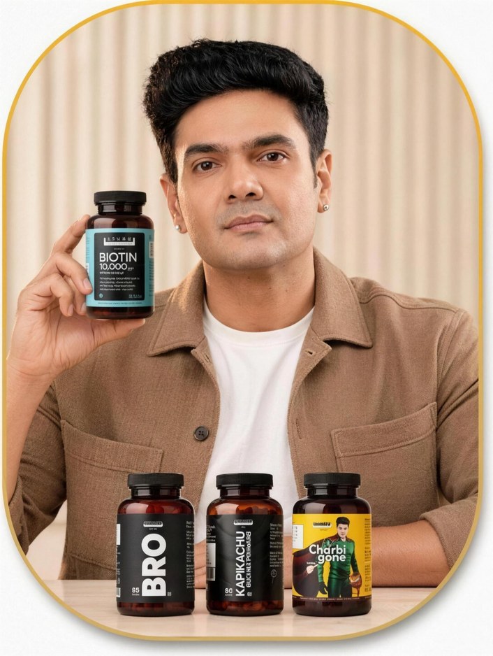 Nutraceuticals