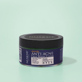 Anti-Acne Face Cream