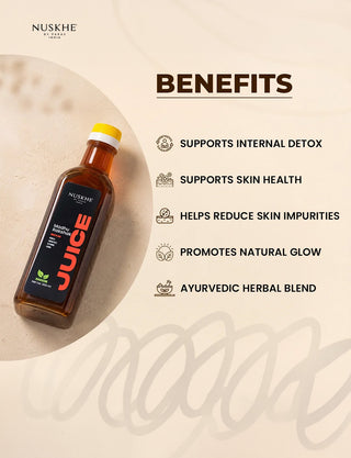 Madhu Rakshak Juice