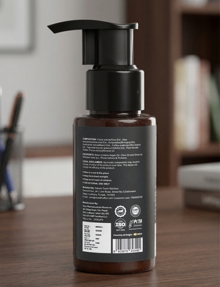 Xtreme Hair Growth Booster kit [Net Vol. 195ml]