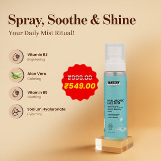 Hyaluronic Face Mist