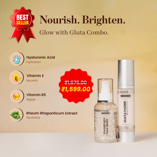Gluta Combo