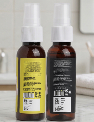 Xtreme Hair Growth Booster kit [Net Vol. 195ml]