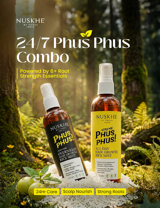 24/7 Phus Phus Combo