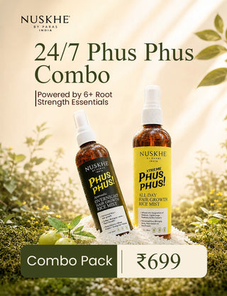 24/7 Phus Phus Combo