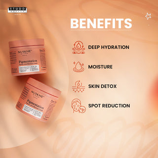 30 Days Combo Of 2 Pigmentation Creams