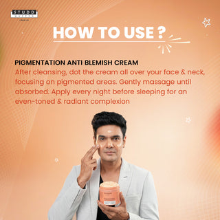 30 Days Combo Of 2 Pigmentation Creams