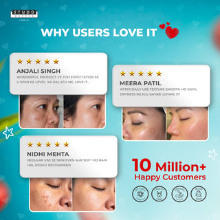 30 Days Hyaluronic Gels Combo