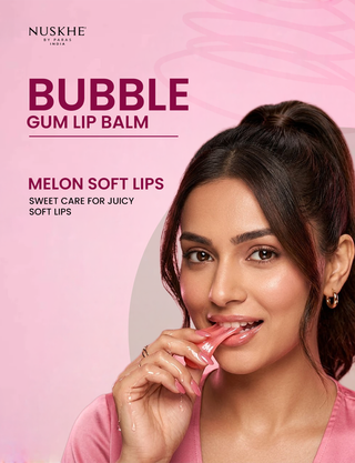 Bubble Gum Lip Balm