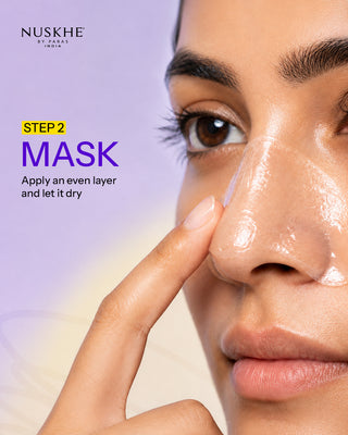 Nose Care Routine Combo