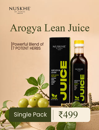 Arogya Lean Juice