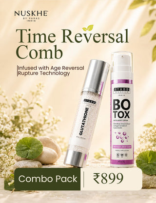 Time Reversal Combo