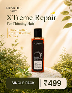 Xtreme Hair Growth Oil