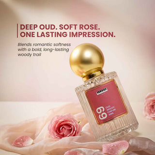 69 I Oud EDP