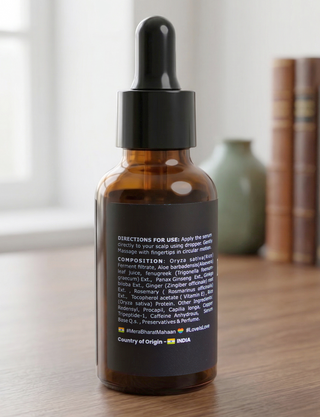 Xtreme Hair Growth Booster kit [Net Vol. 195ml]