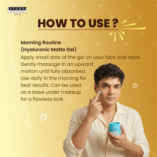 AM PM Pigmentation Combo