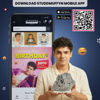 9.5 Kg Raw Pyrite Geode Stone With Selenite Recharging Plate