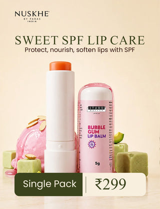 Bubble Gum Lip Balm