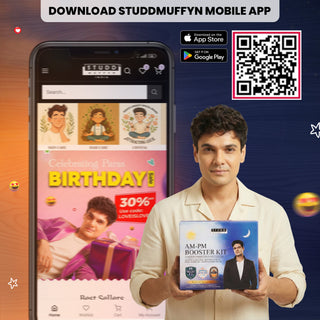 AM/PM Booster Kit [Wt. 165ml]