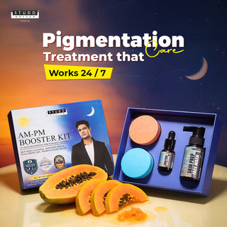 AM/PM Booster Kit [Wt. 165ml]