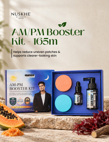 AM/PM Booster Kit [Wt. 165ml]