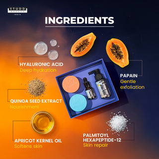 AM/PM Booster Kit [Wt. 165ml]