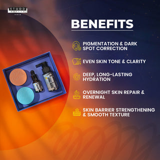 AM/PM Booster Kit [Wt. 165ml]